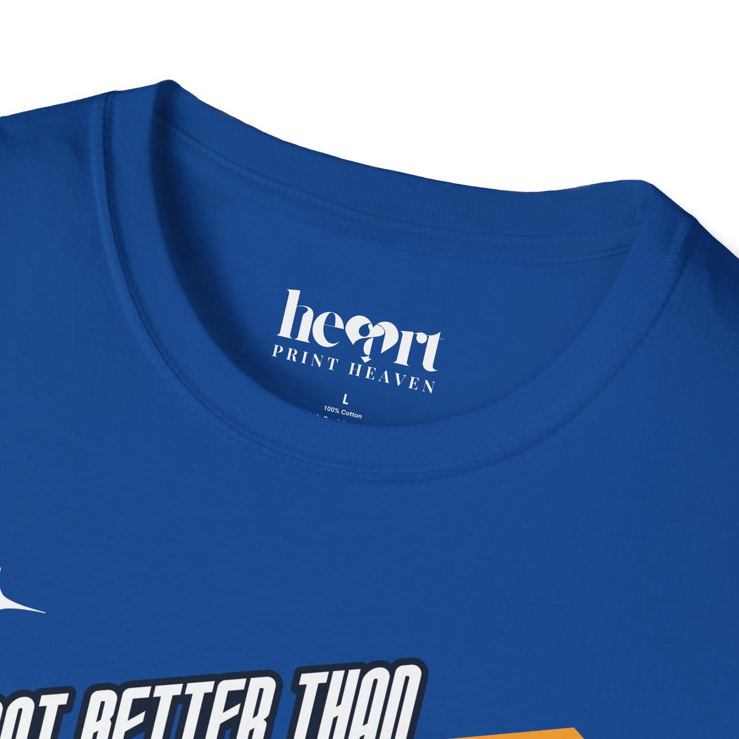 I Shoot Better Than Cupid on Valentine's Day β Funny Basketball T-Shirt
