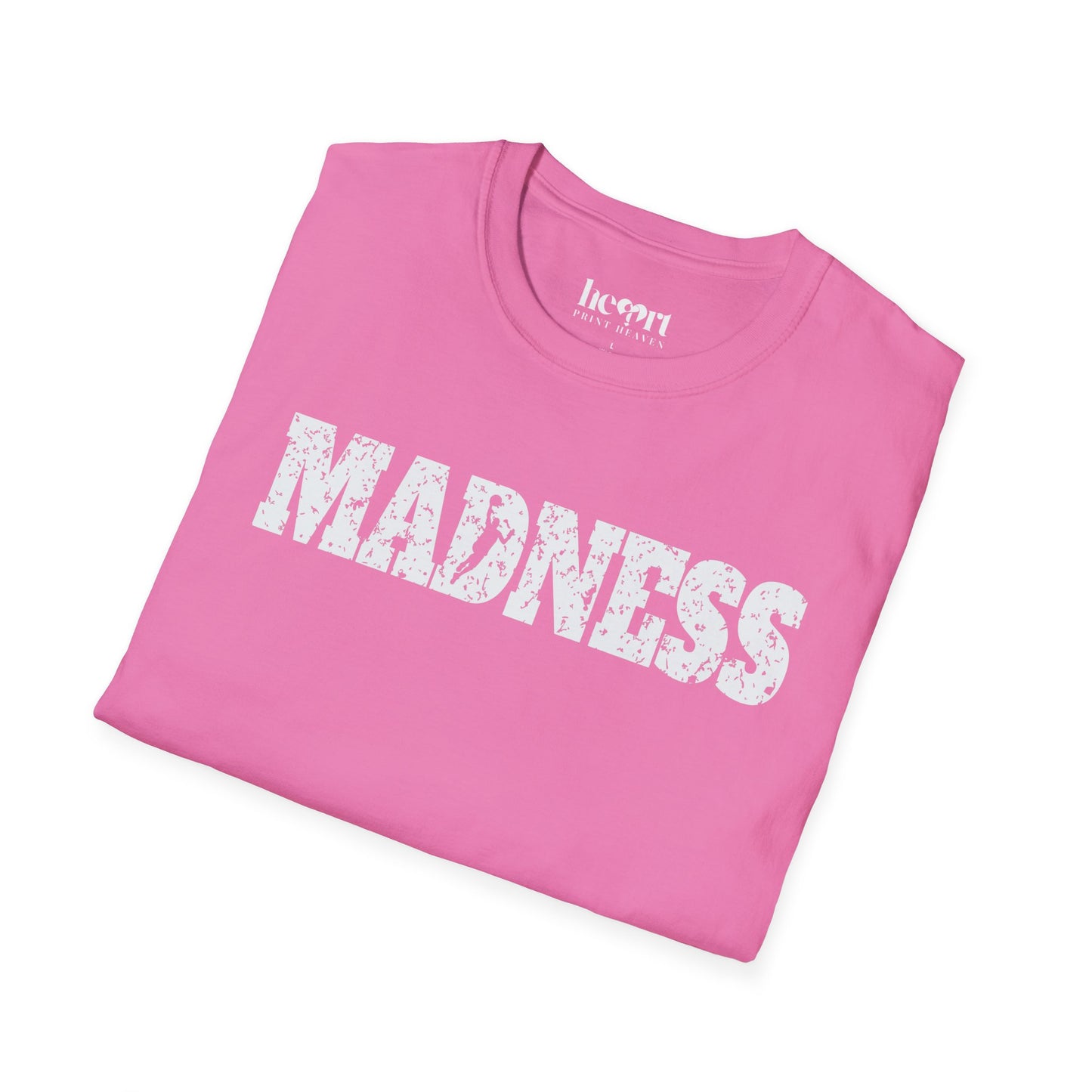 Madness 4