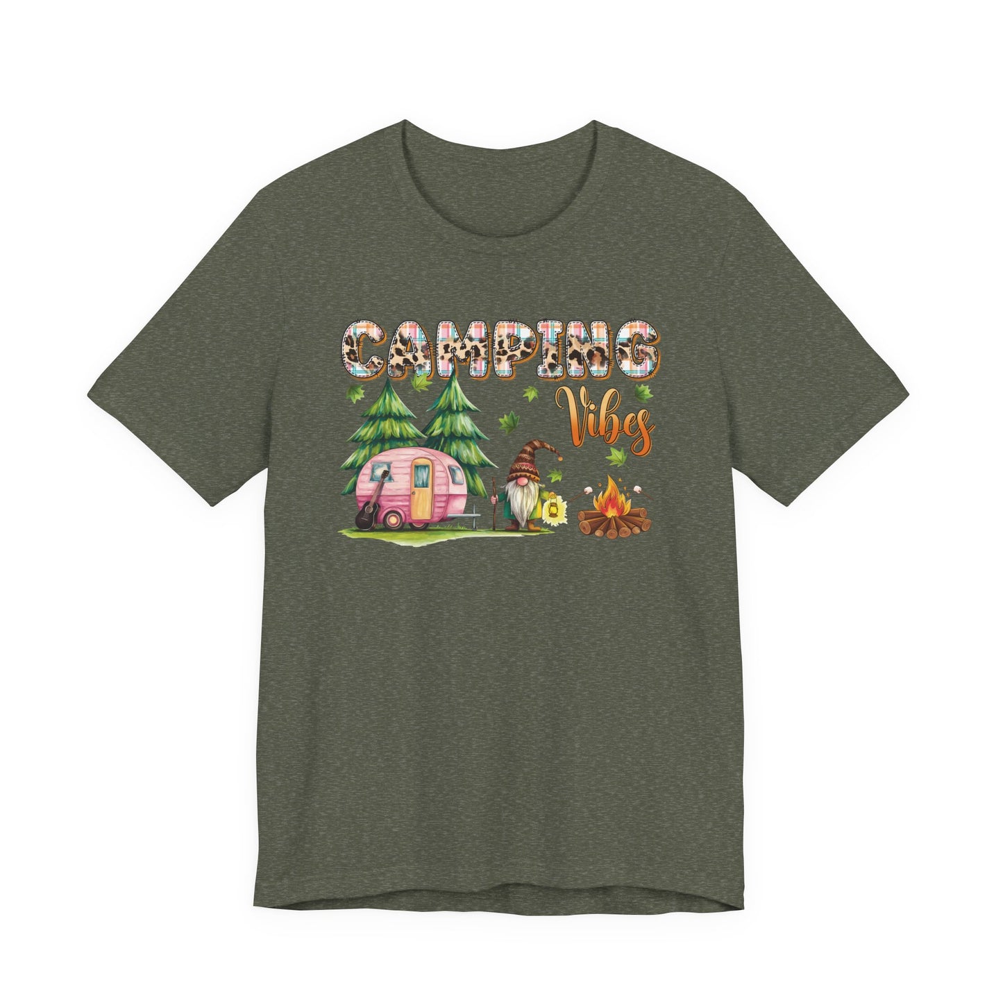 Camping 1