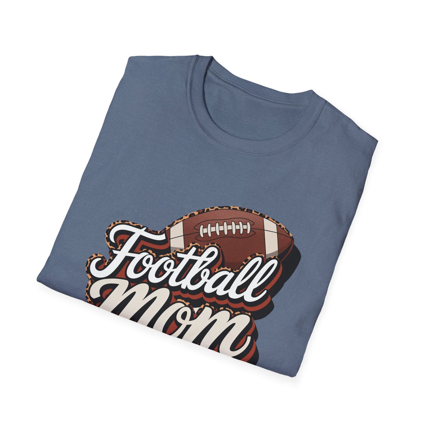 Football Mom
