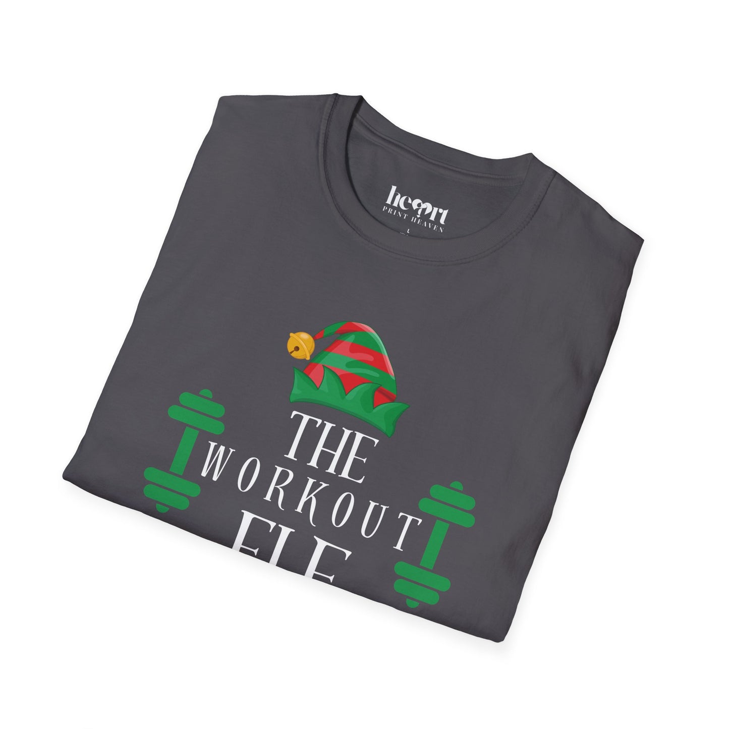 The Workout Elf