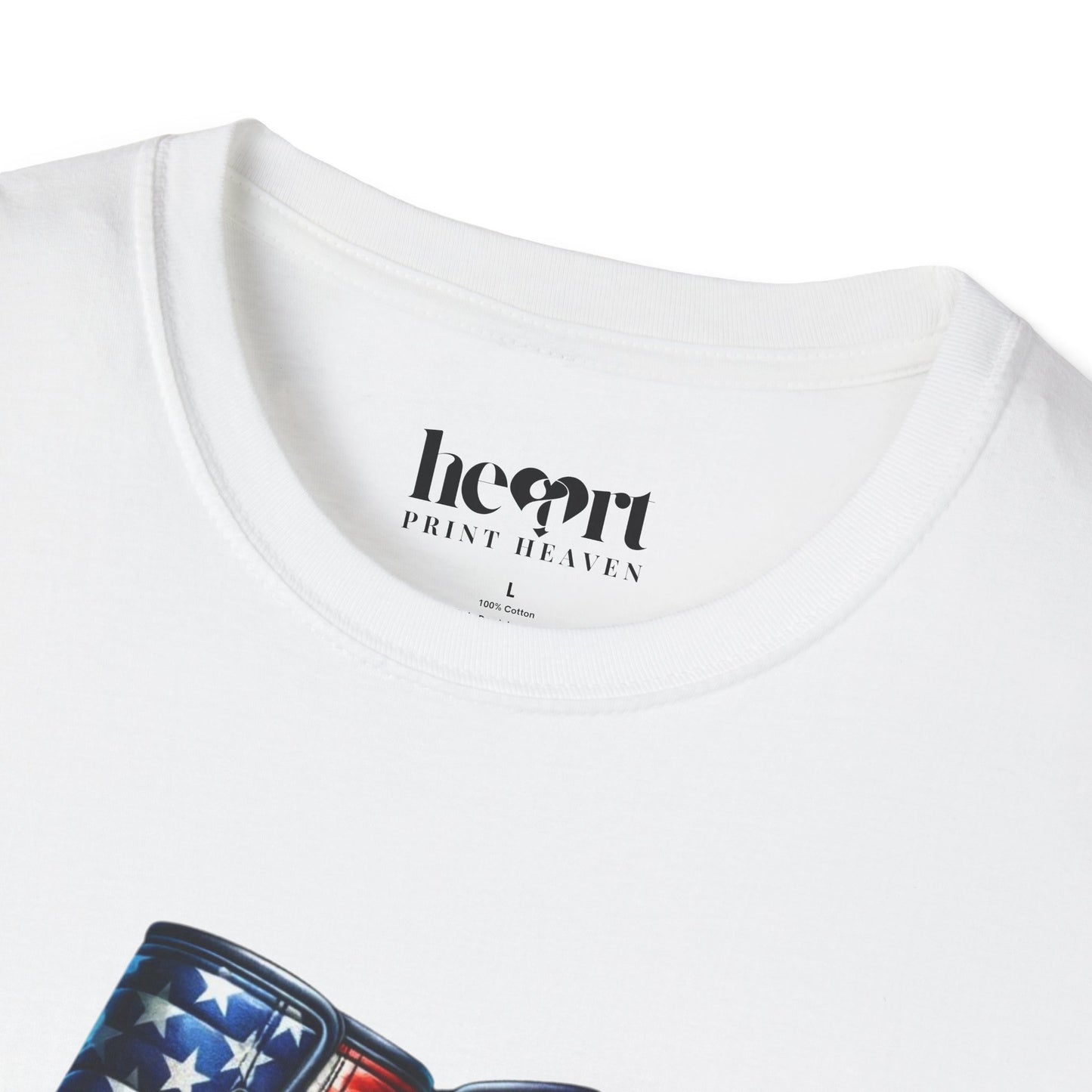 Boxing Gloves Graphic T-Shirt – Premium Athletic Apparel for Boxing Fans 🥊