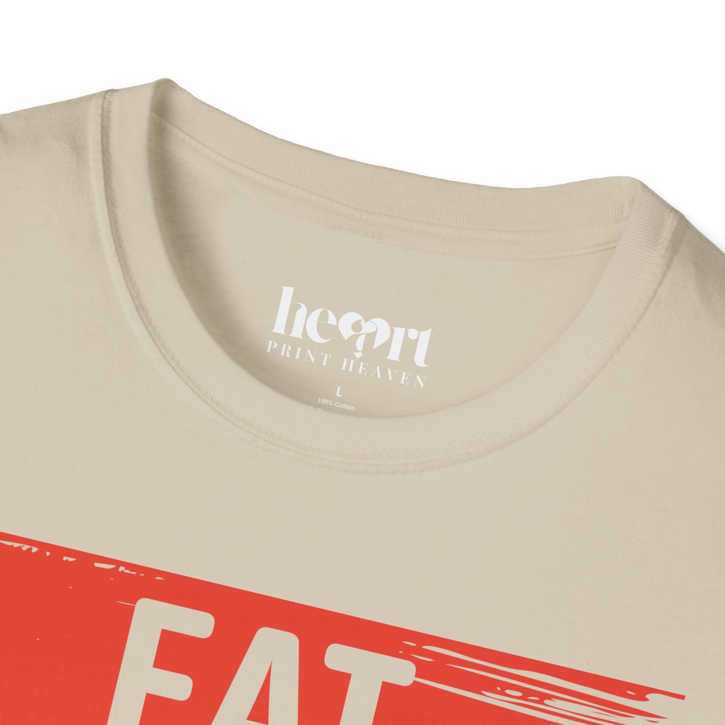 Eat Sleep Rugby Repeat T-Shirt 🏉 | Funny Rugby Gift for Players & Fans