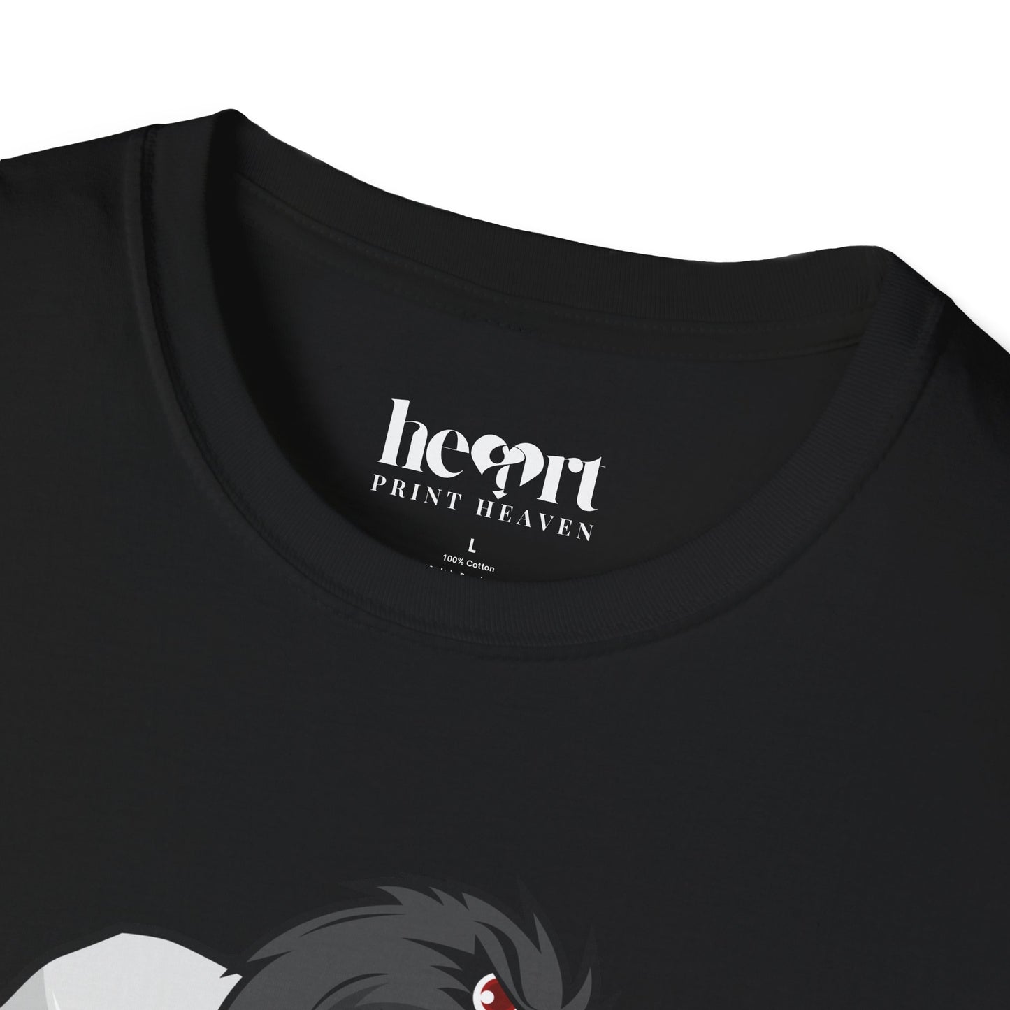 Black Crow Football Mascot T-Shirt – Fierce American Football Fan Apparel 🏈🦅