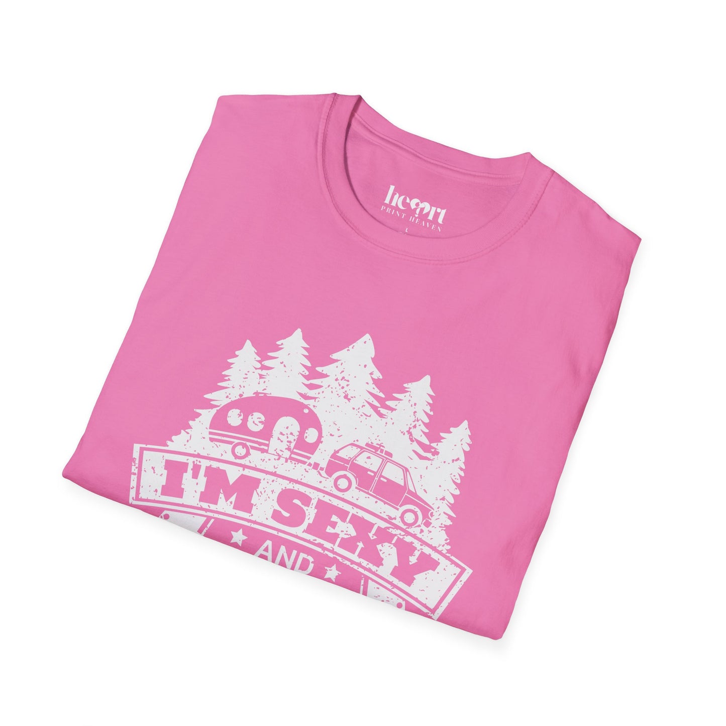 I'm Sexy and I Tow It