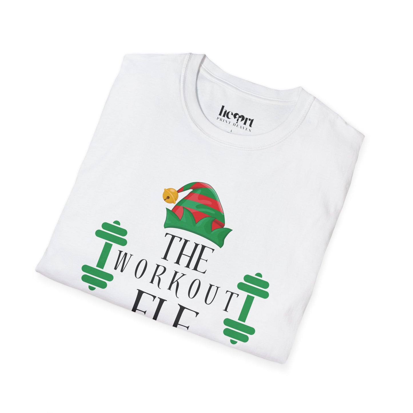 The Workout Elf