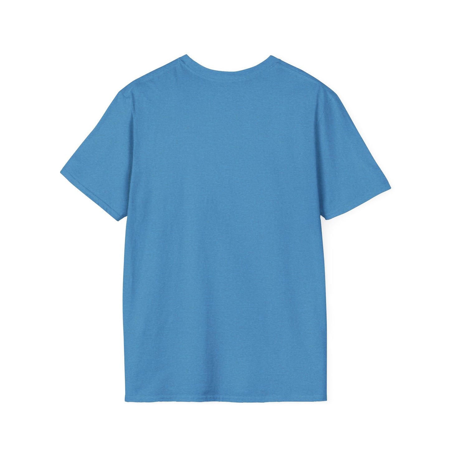 American Flag Gnome Football T‑Shirt – Unisex Fit