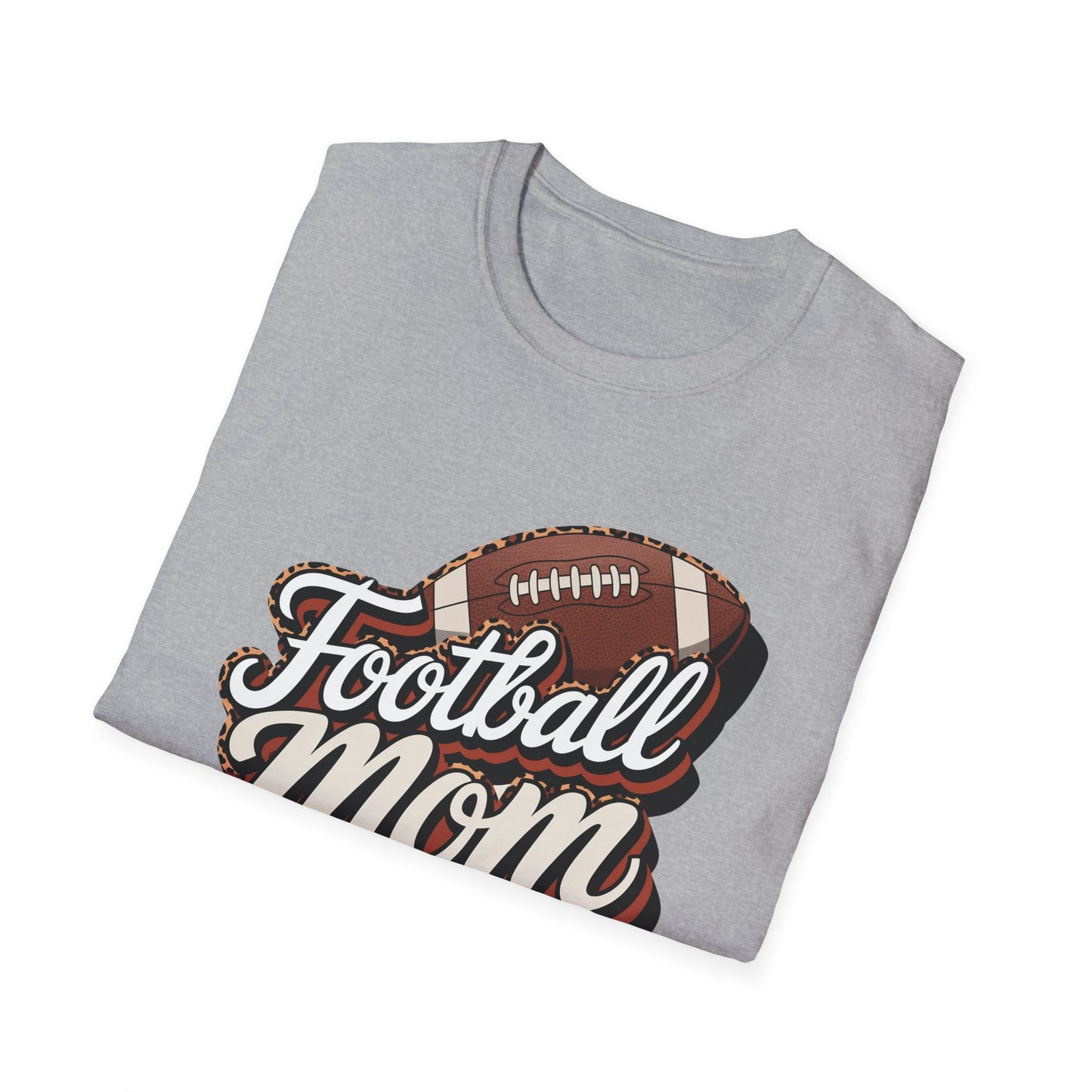 Football Mom