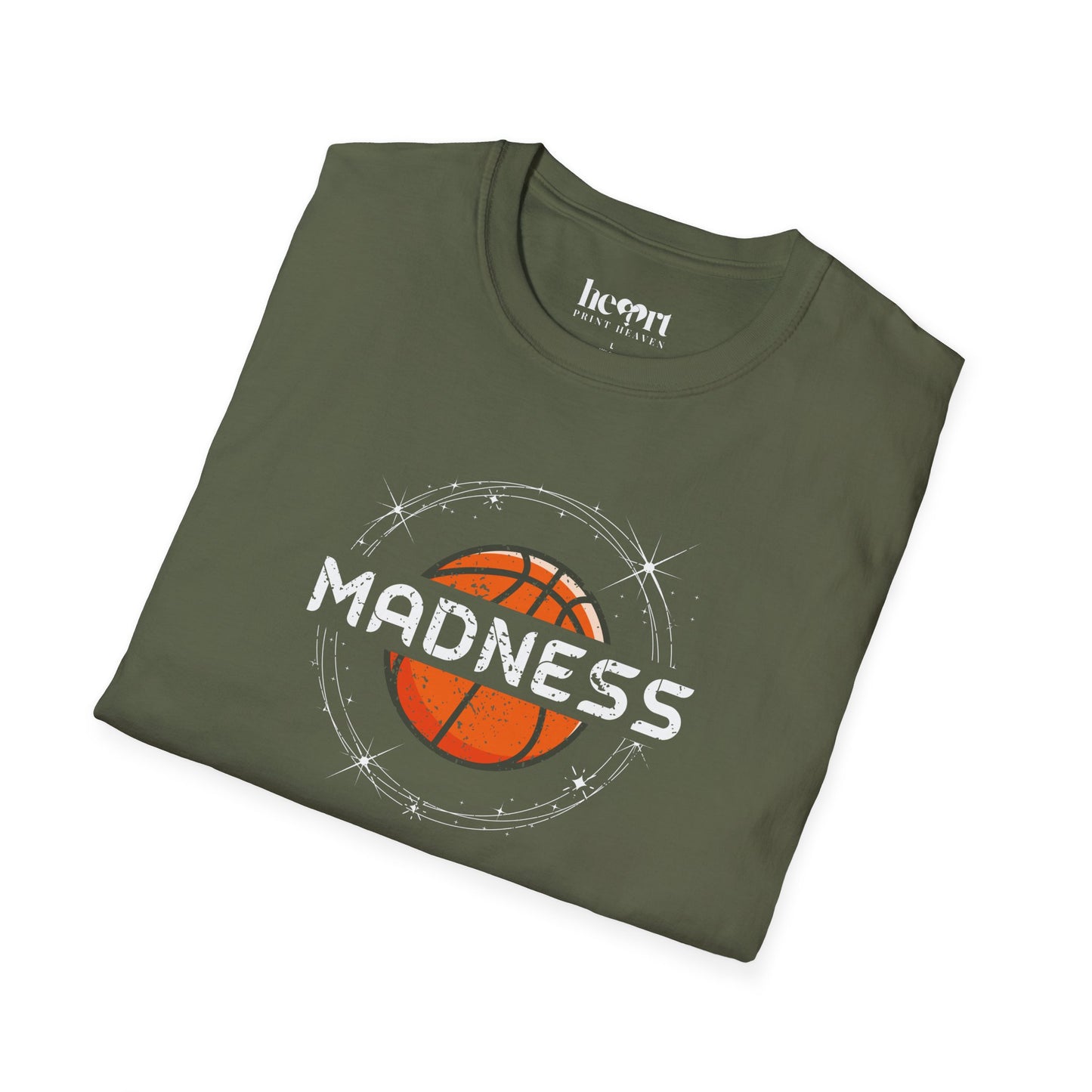 Madness 5