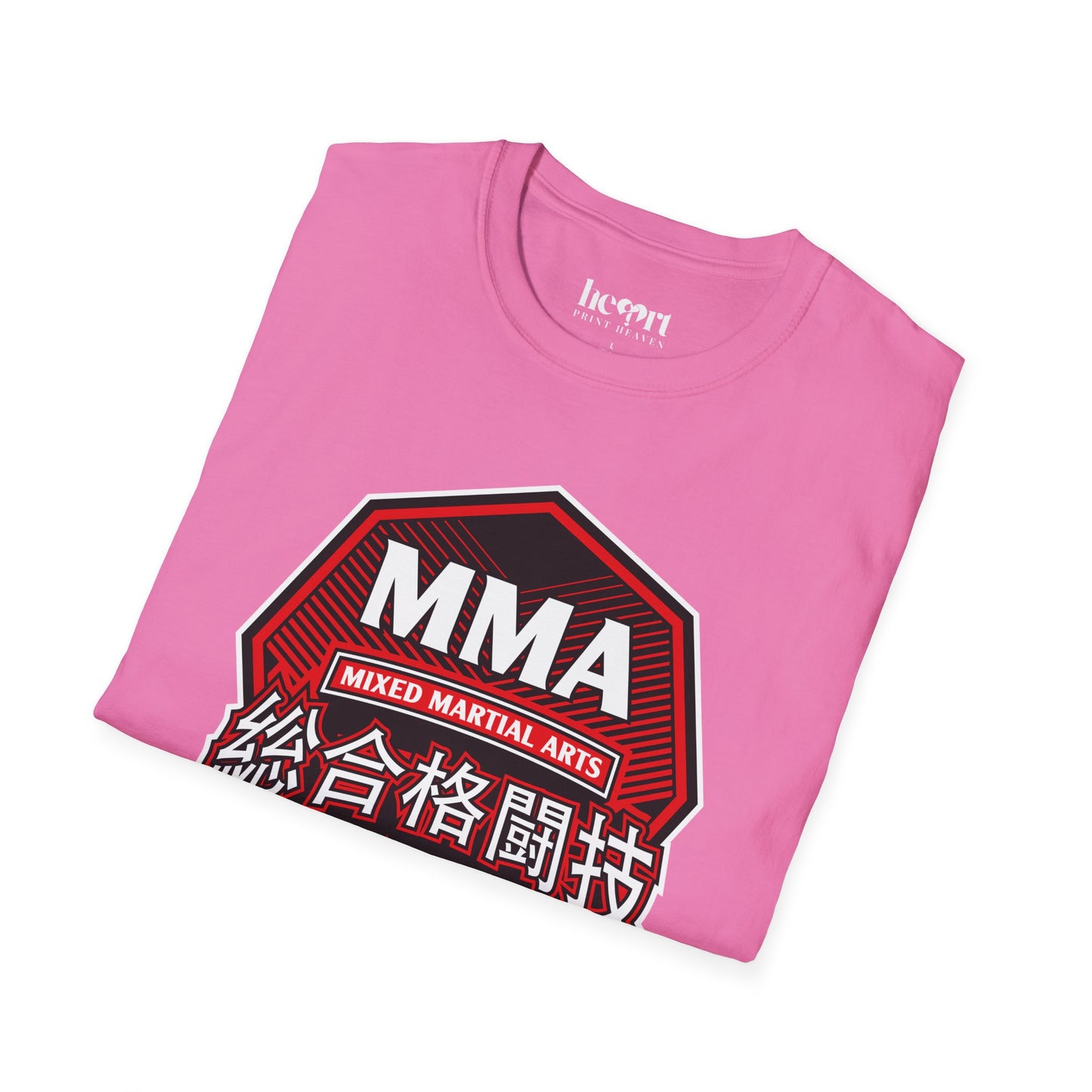 XVI-MMA Octagon