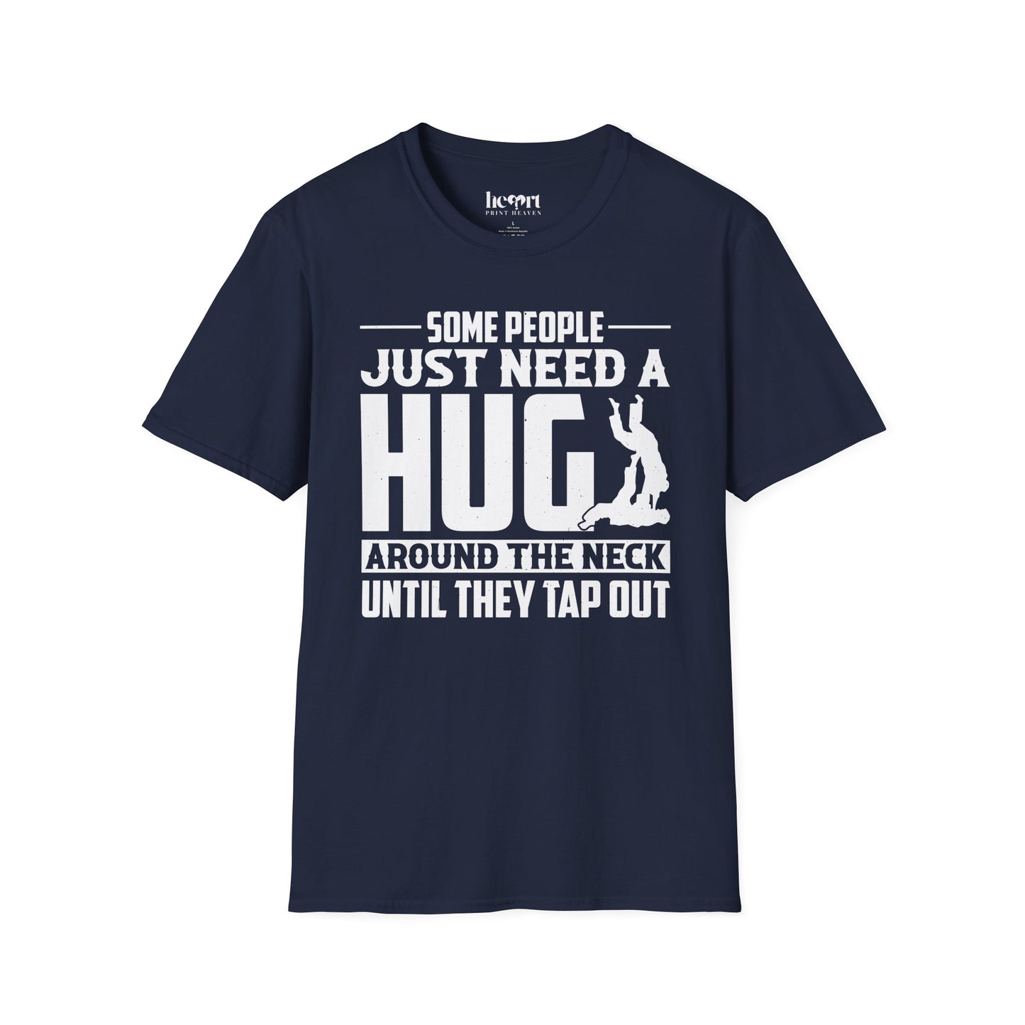 Some People Just Need A Hug