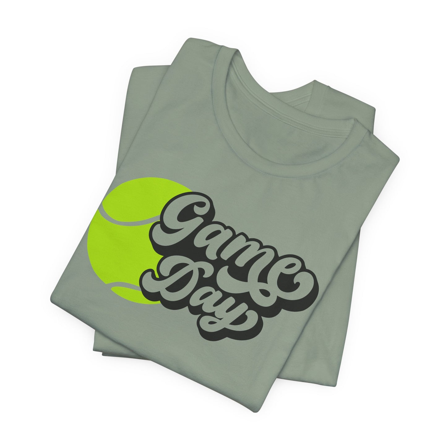 Game Day Tennis T-Shirt