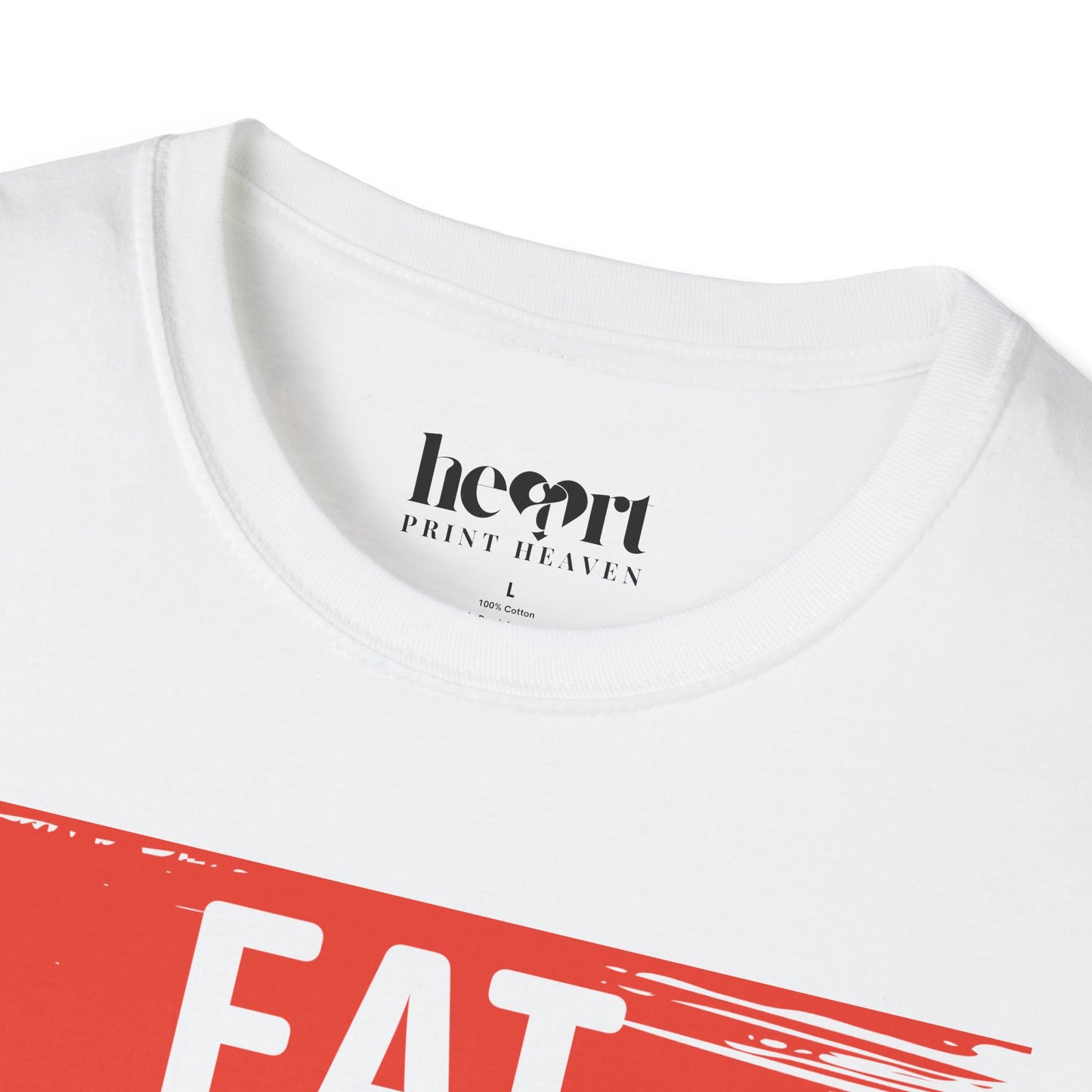 Eat Sleep Rugby Repeat T-Shirt 🏉 | Funny Rugby Gift for Players & Fans