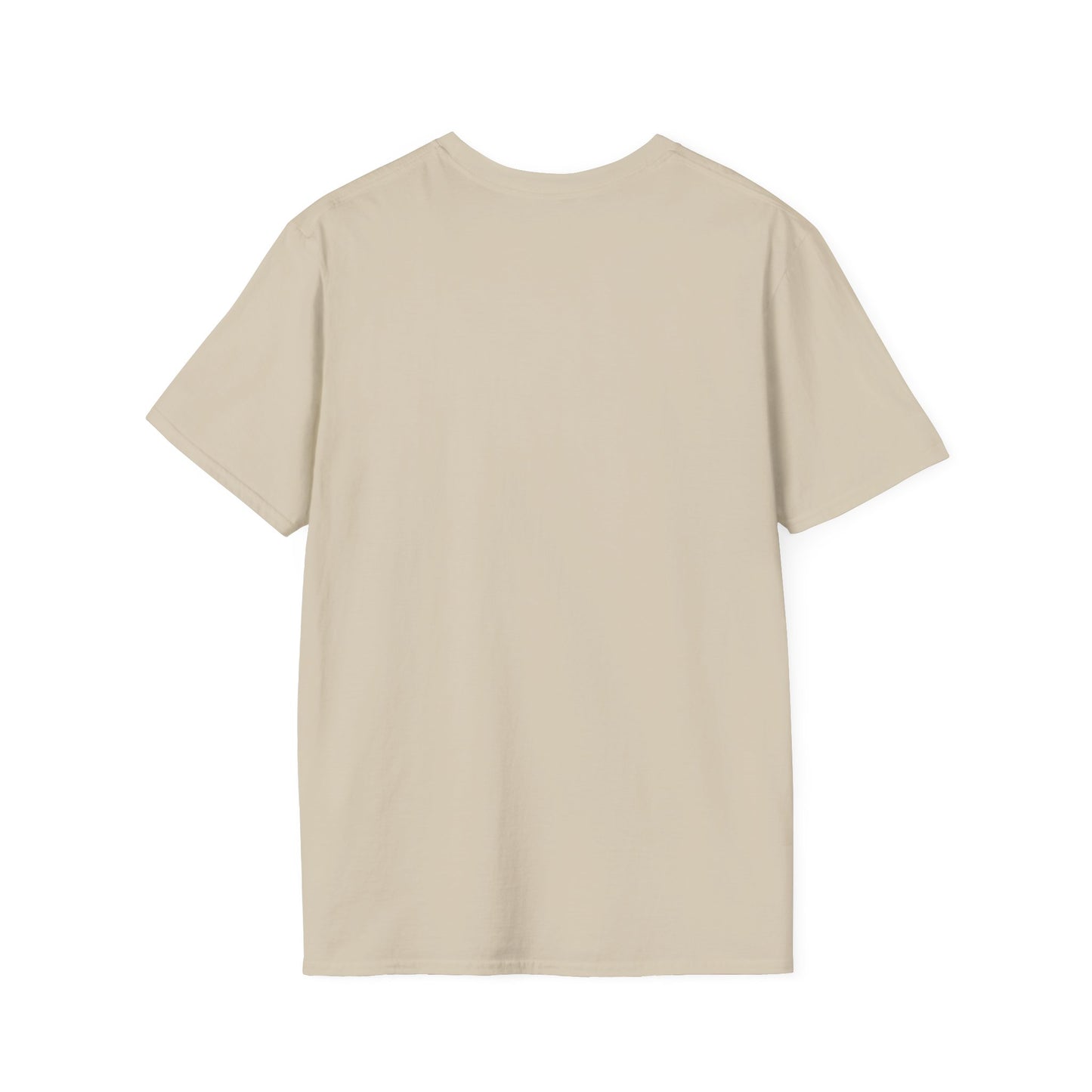 Mountain Runner T-Shirt – Adventure-Inspired Shirt for Trail Running Enthusiasts