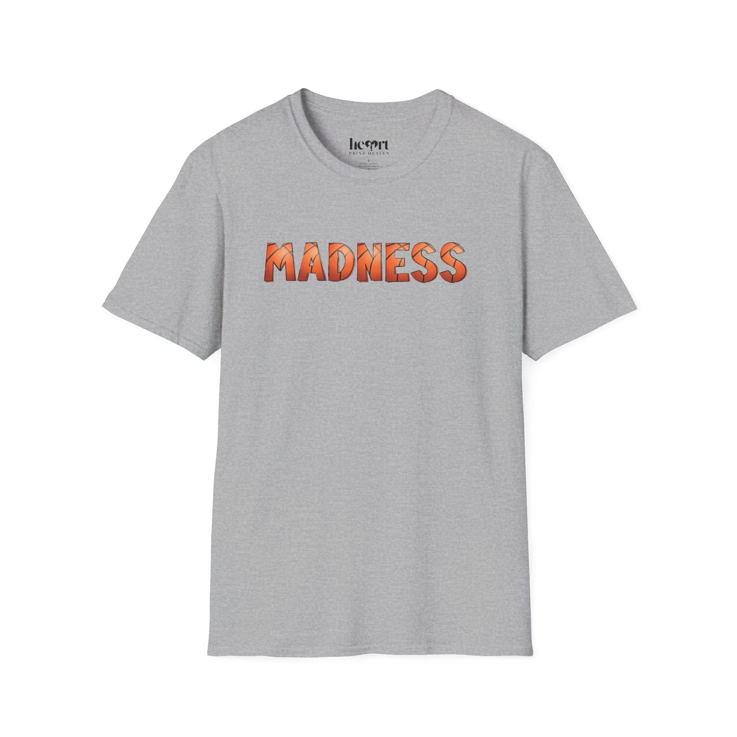 Madness 1
