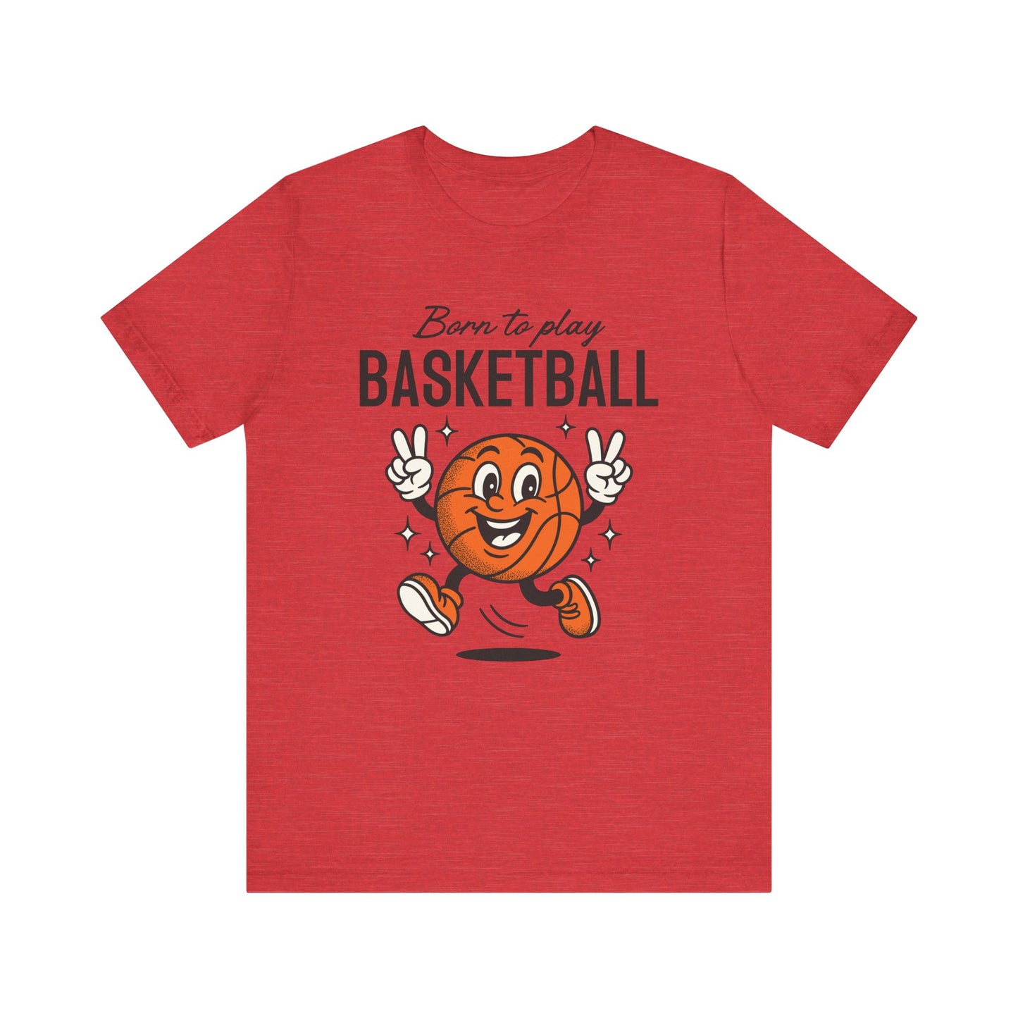 Basketball 1