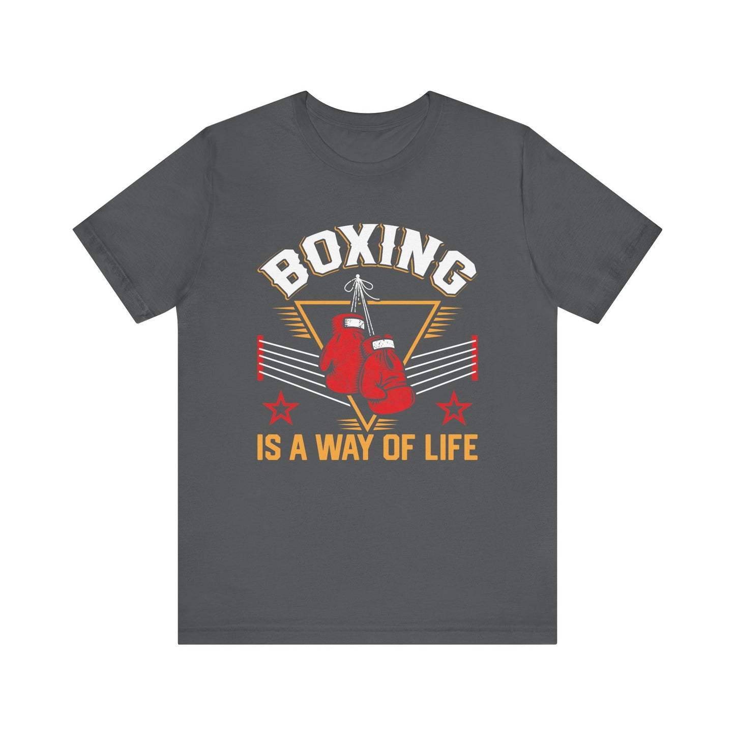 Boxing 1