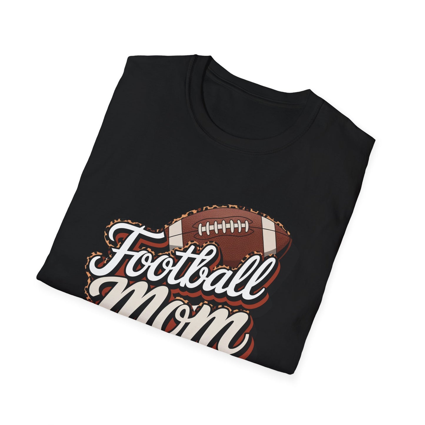 Football Mom
