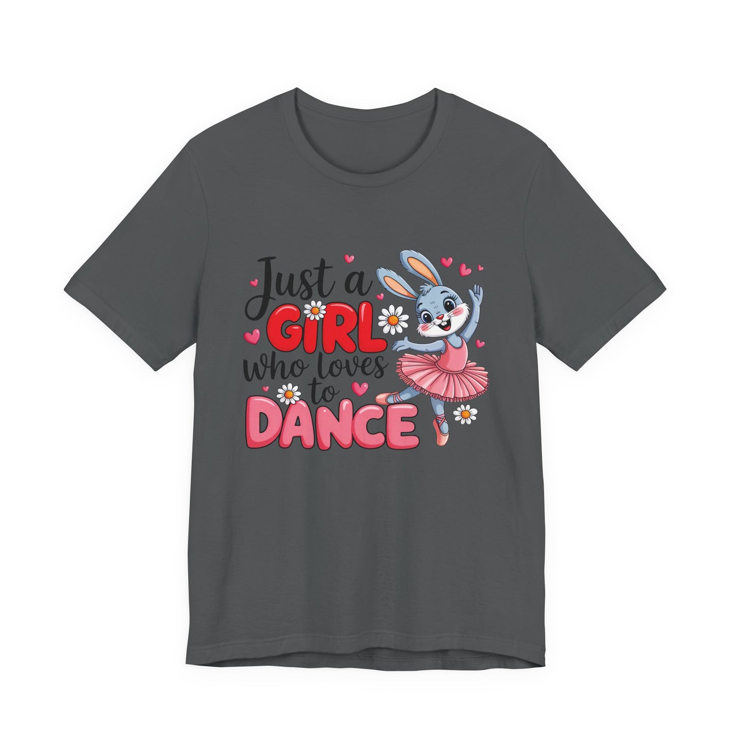 Dance 1