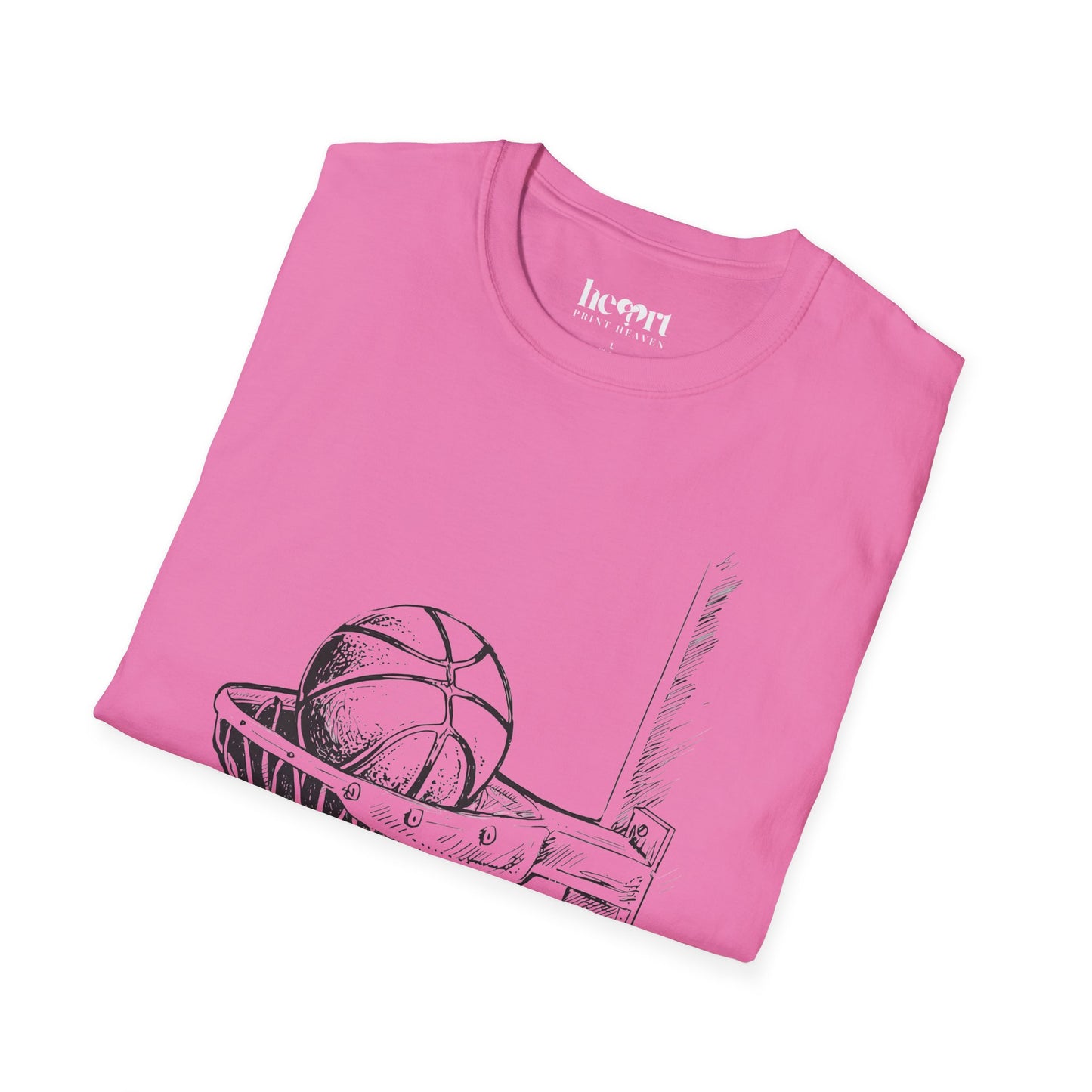 Basketball Scratch 1