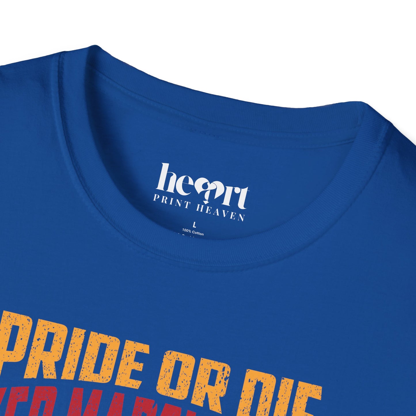 Pride Or Die Mixed Martial Arts MMA