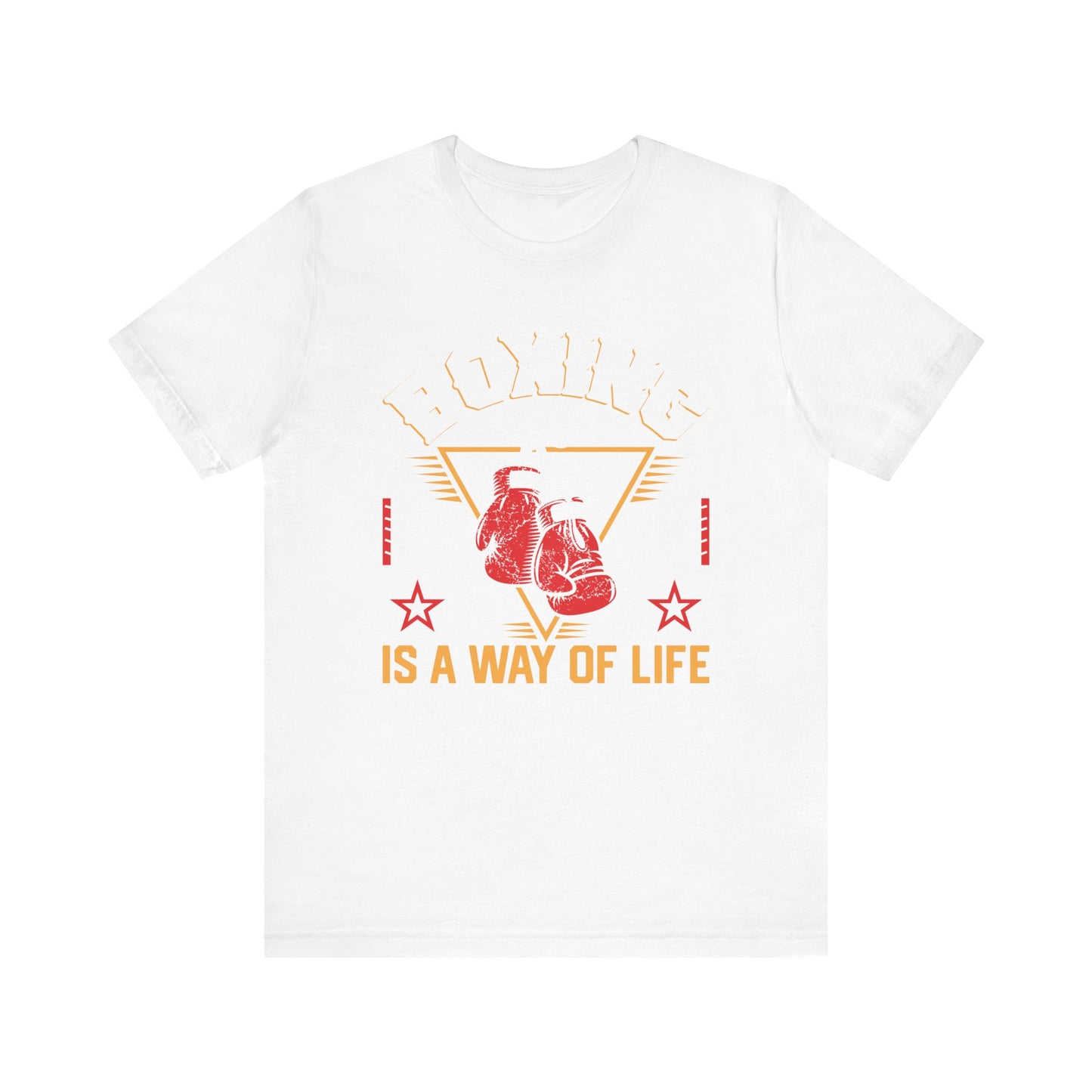 Boxing 1