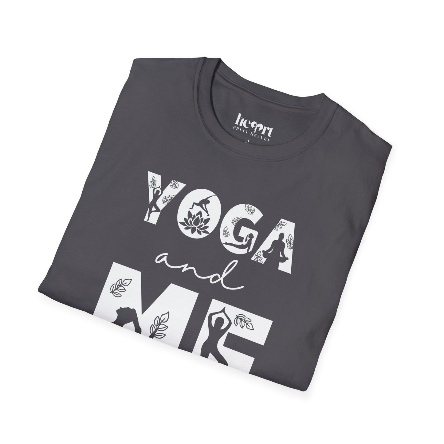 YOGA and ME