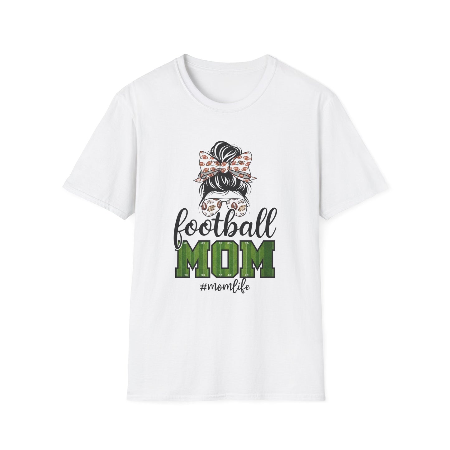Football Mom