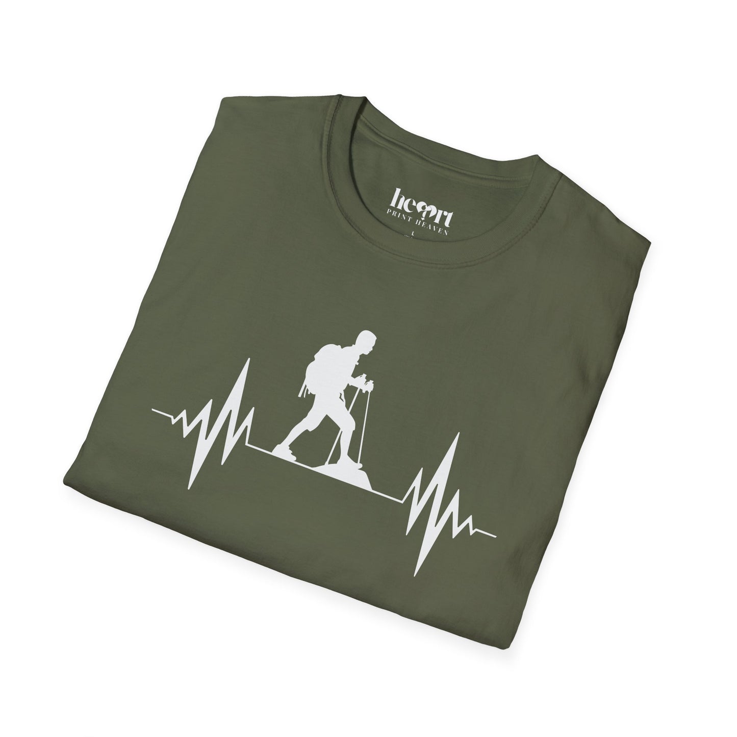 Hiking Heart Rate