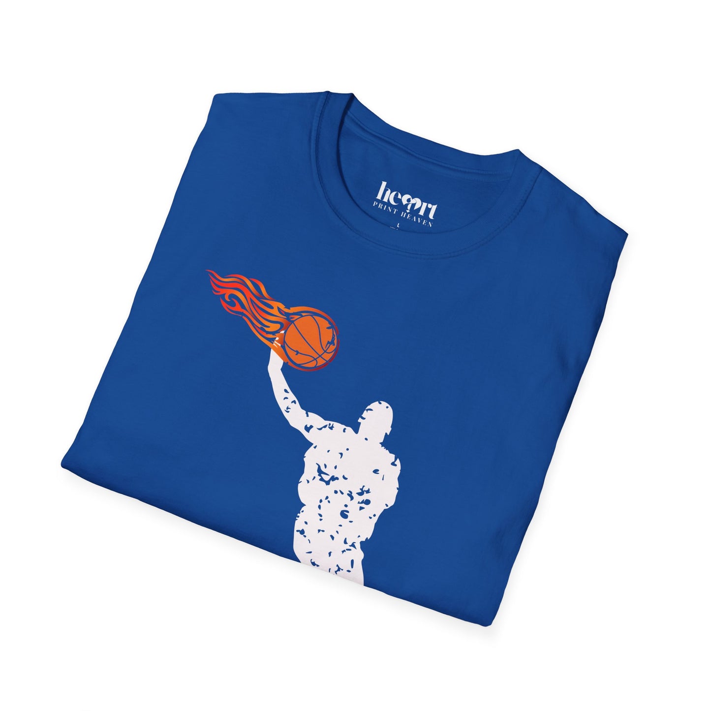 Dunk Flame Ball