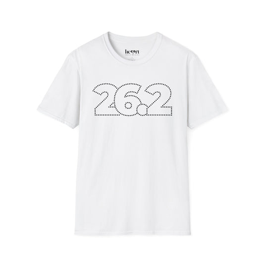 26.2 Marathon T-Shirt β Celebrate Your Marathon Accomplishment in Style