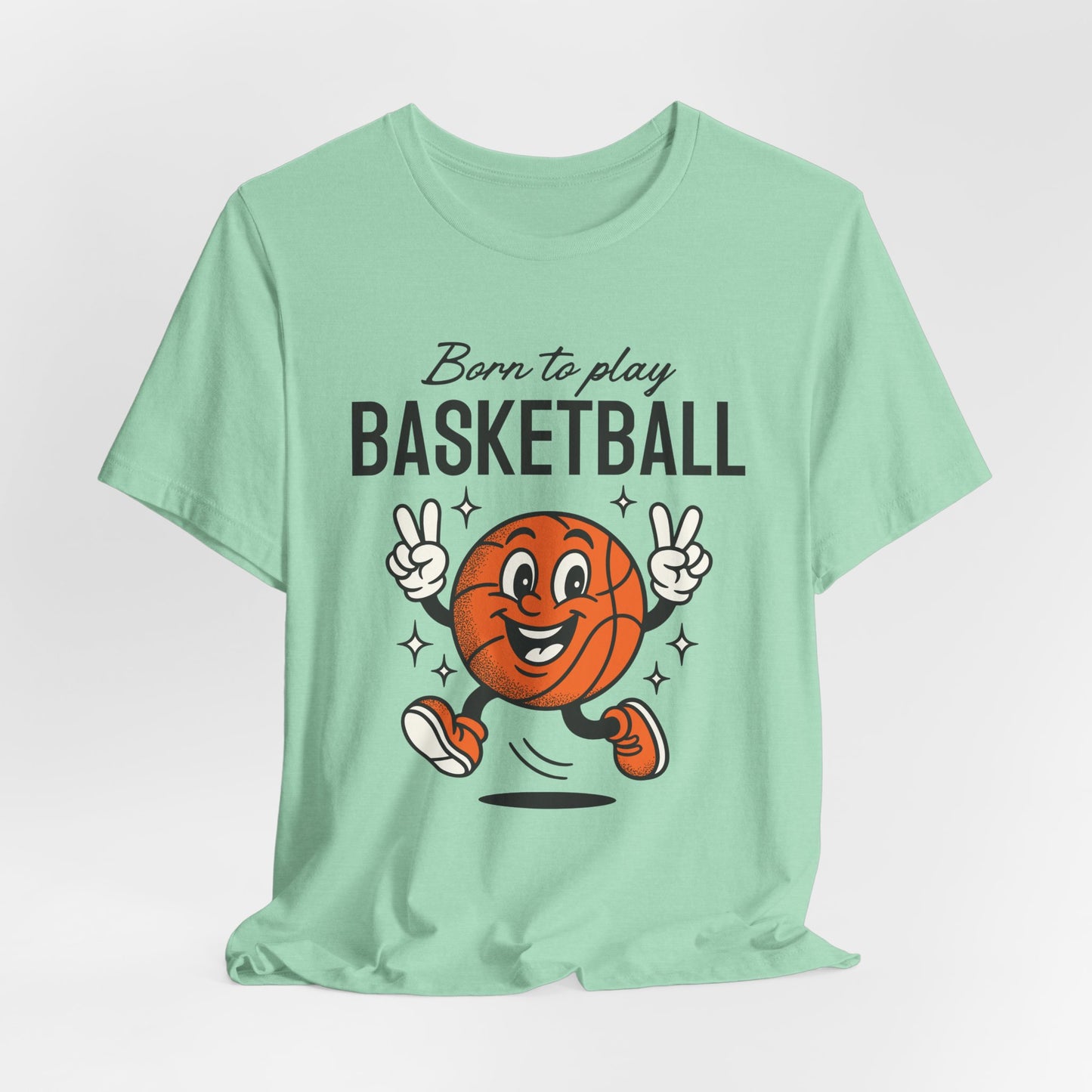 Basketball 1