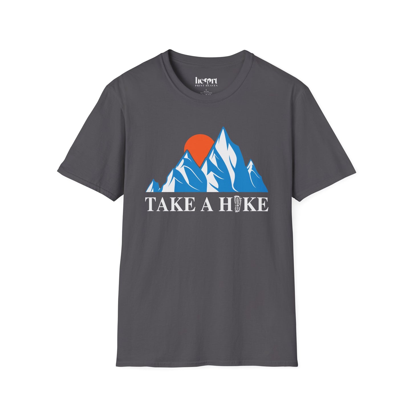 Take A Hike 2