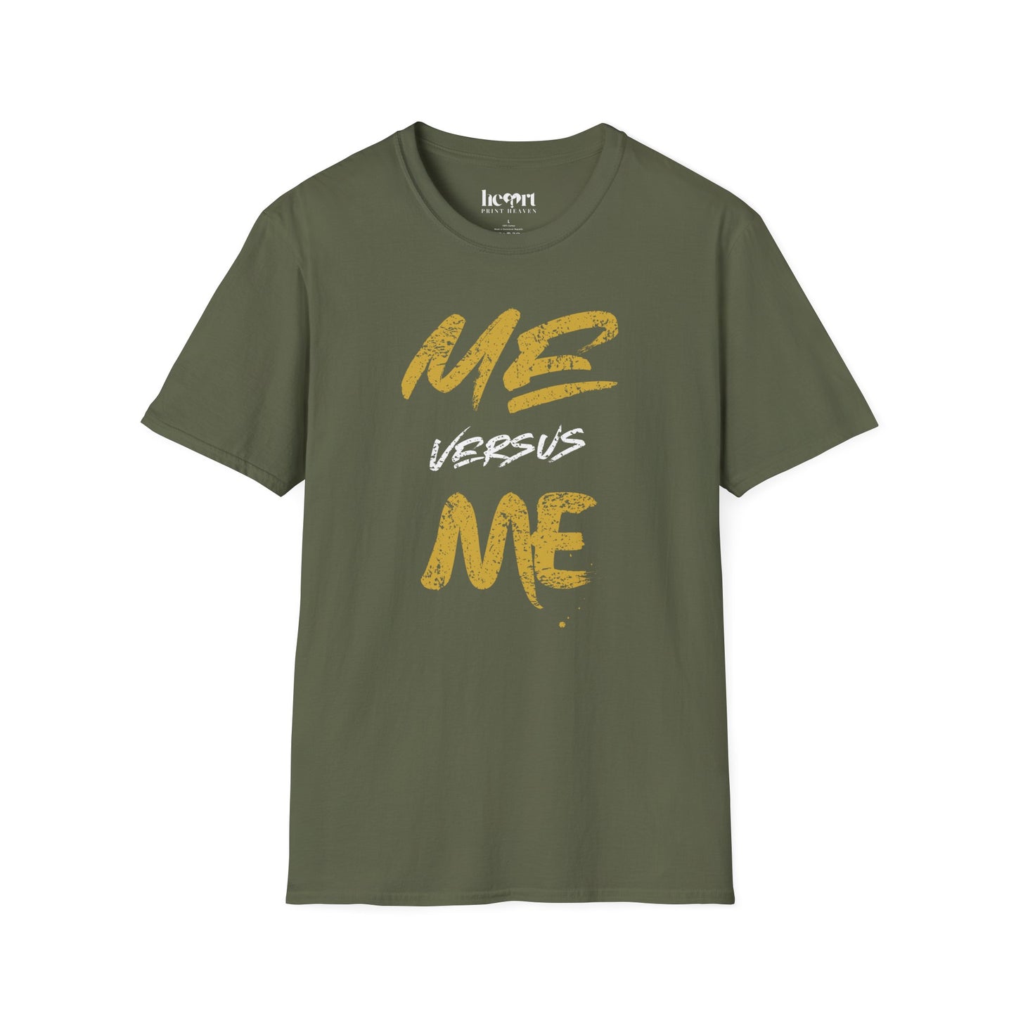 ME versus ME