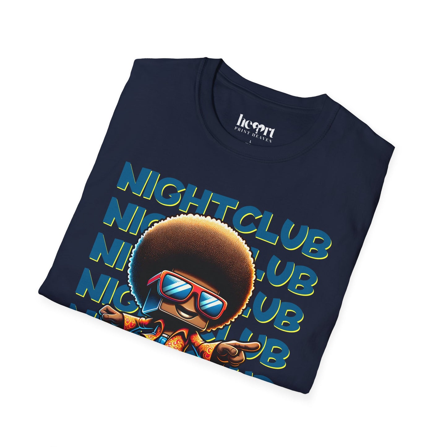 Nightclub Man