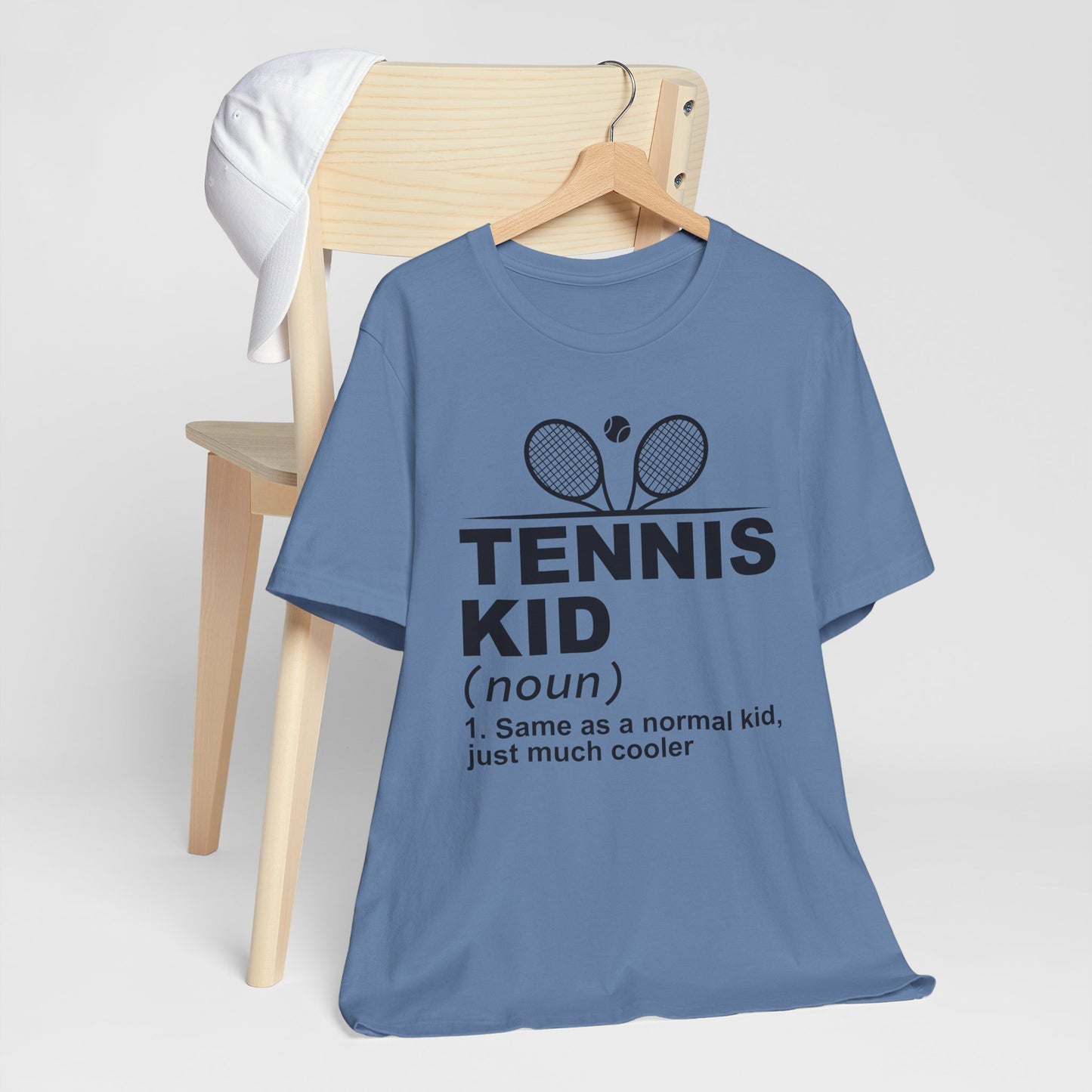 Tennis Kid T-Shirt