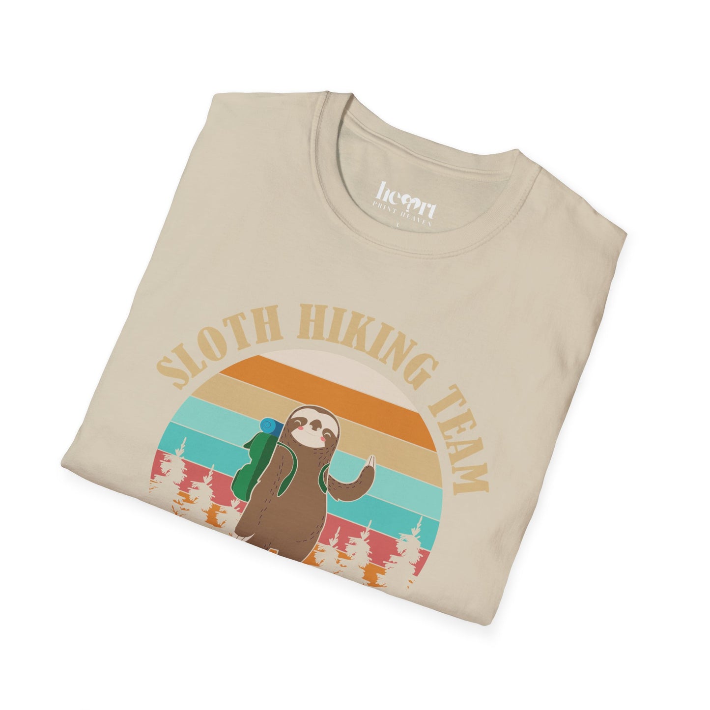 Sloth Hiking Team