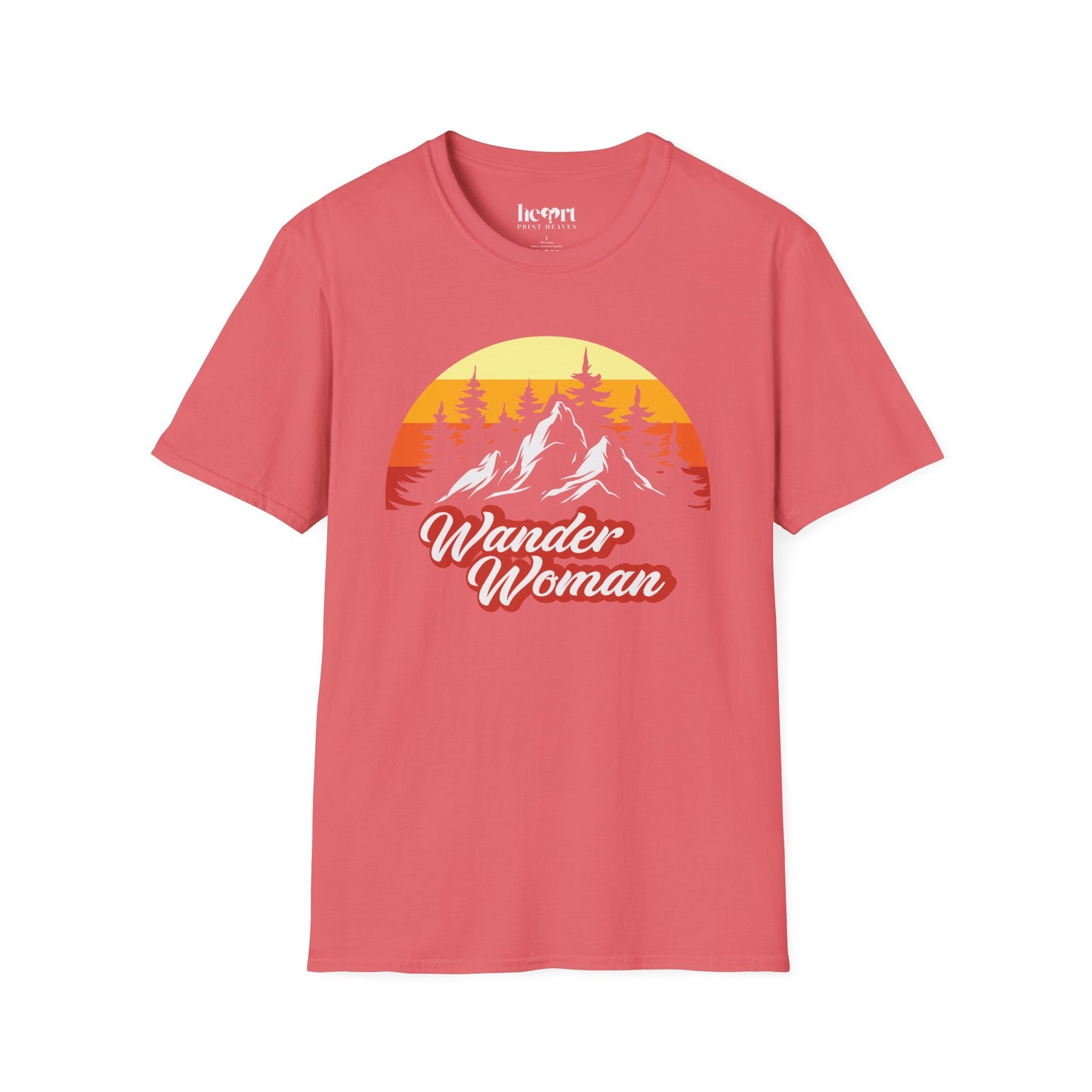 Wander Woman