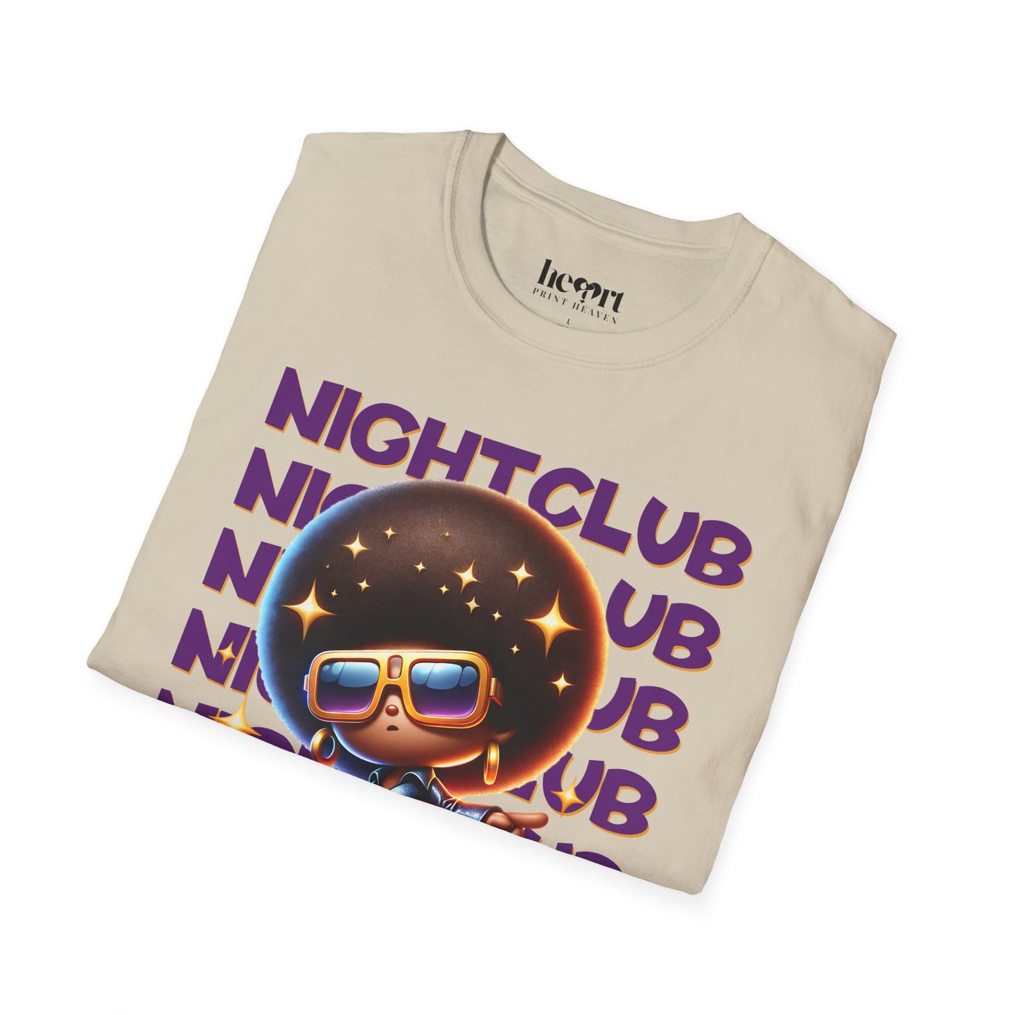Nightclub Women