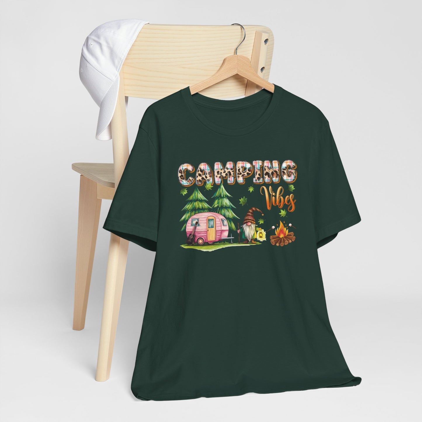 Camping 1