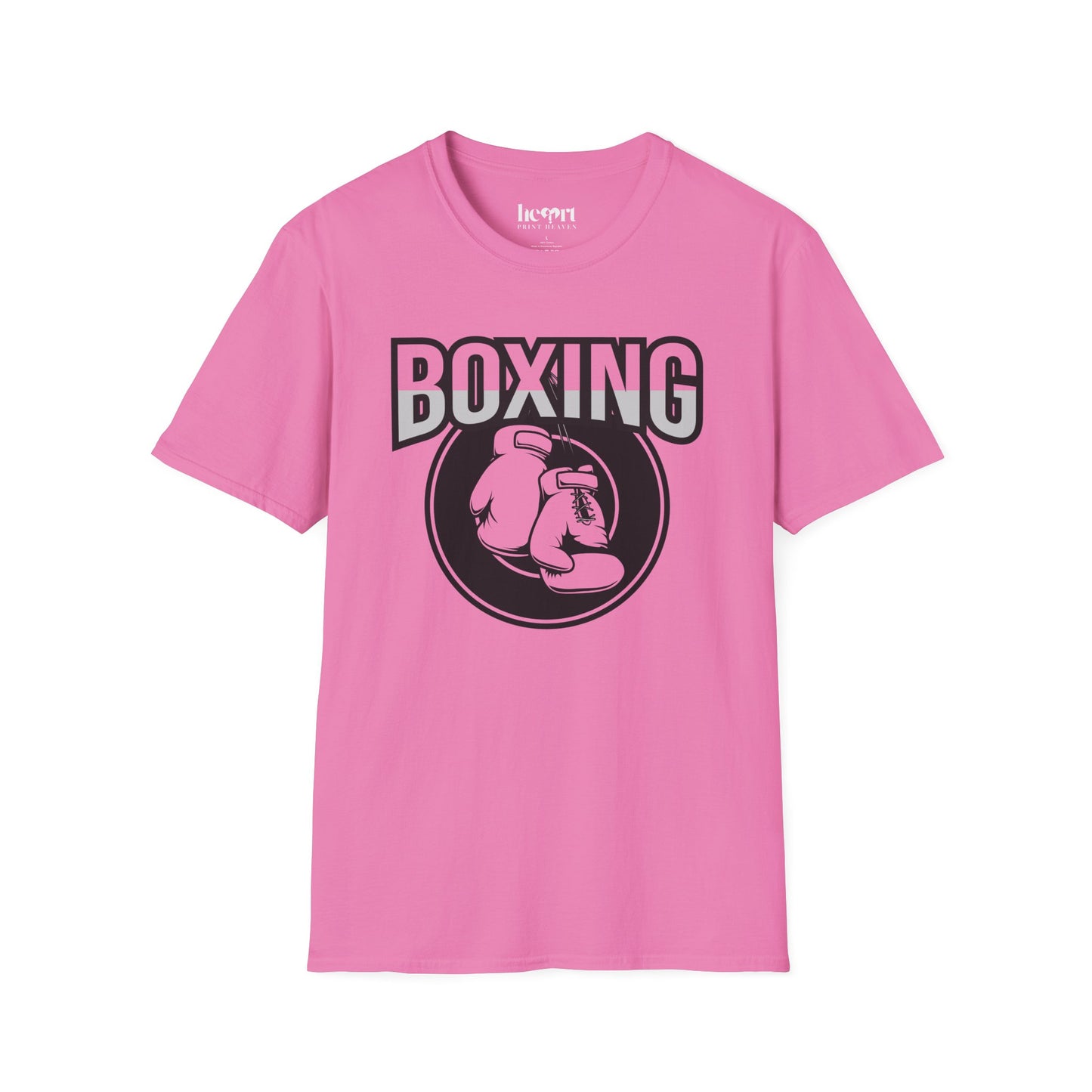 Boxing