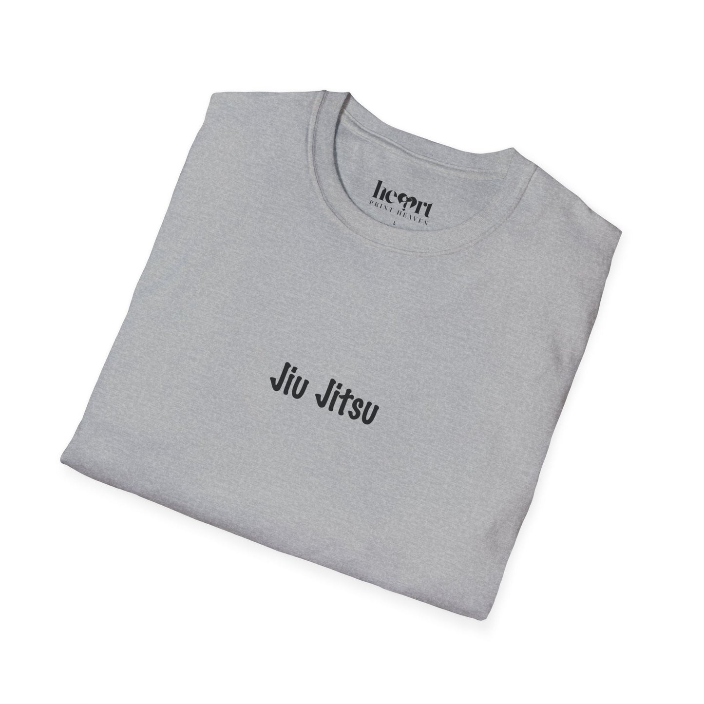 Jiu Jitsu