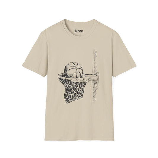 Basketball Scratch 1