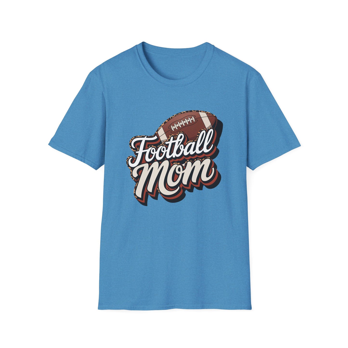 Football Mom
