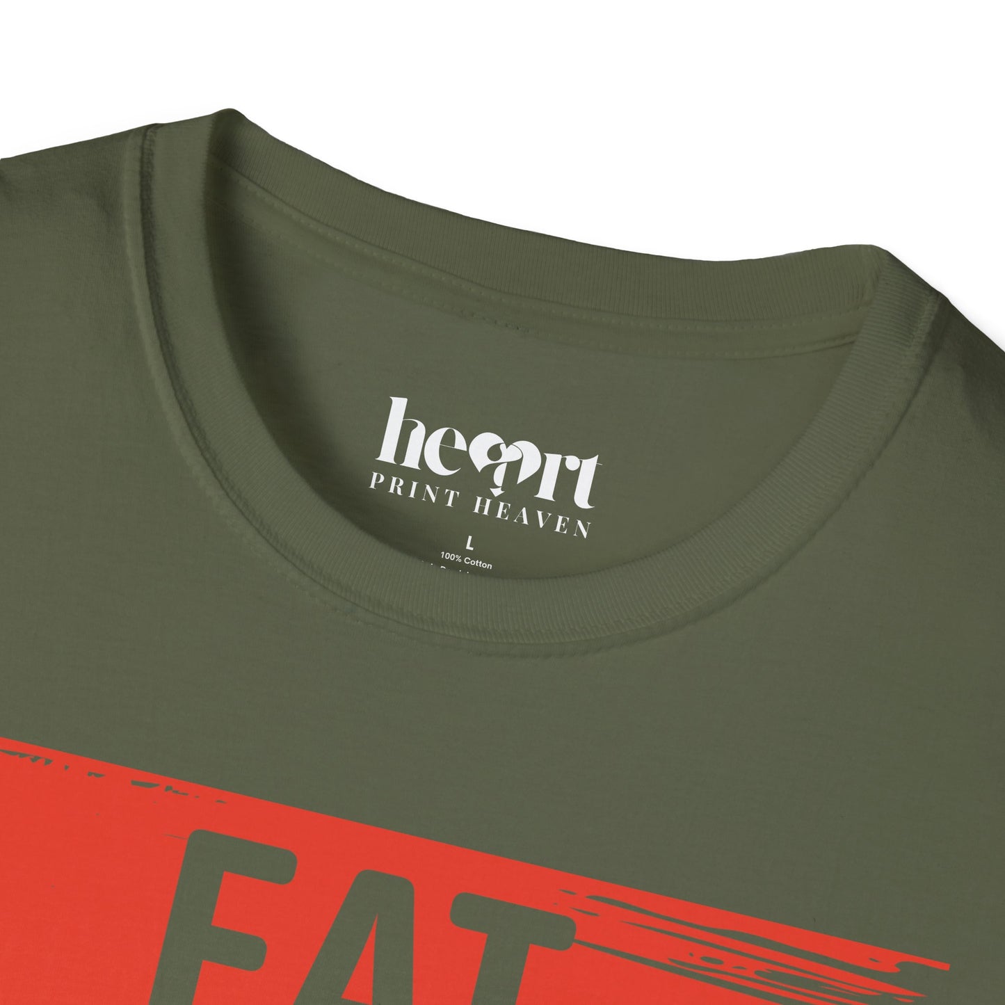 Eat Sleep Rugby Repeat T-Shirt 🏉 | Funny Rugby Gift for Players & Fans