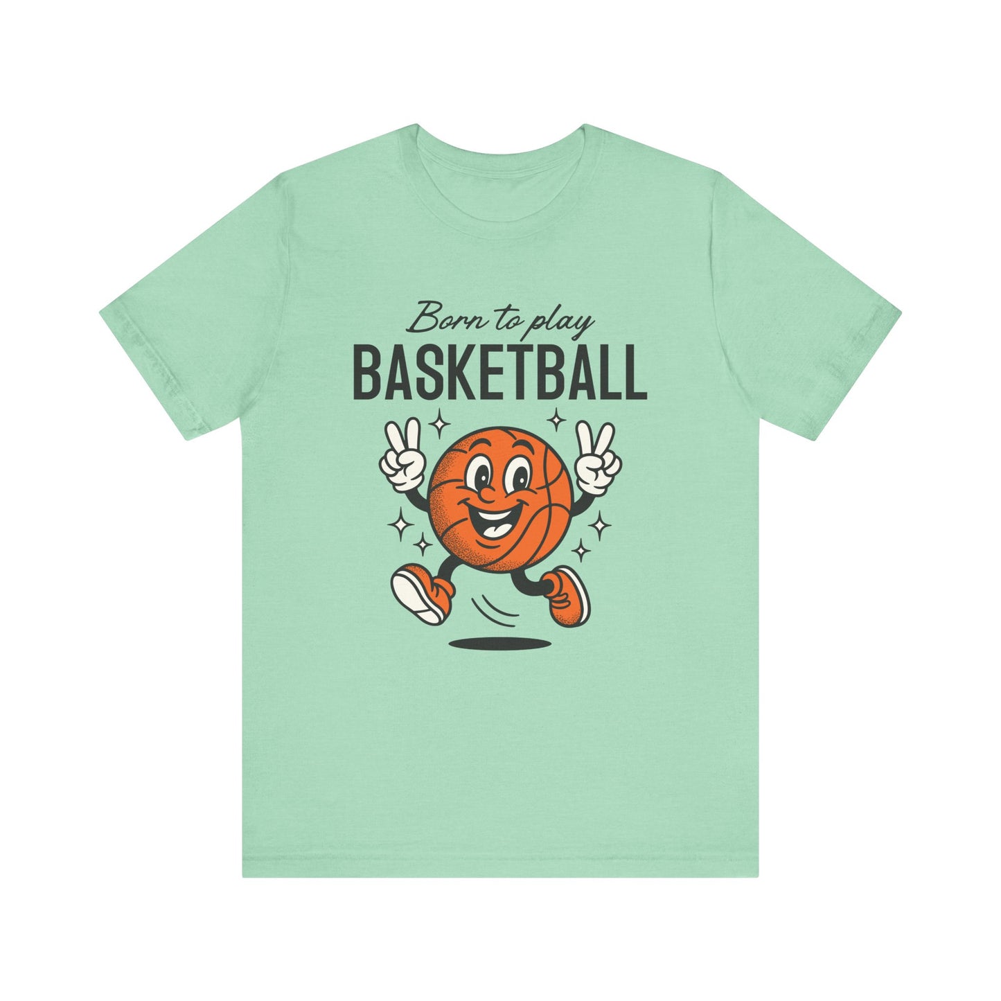 Basketball 1