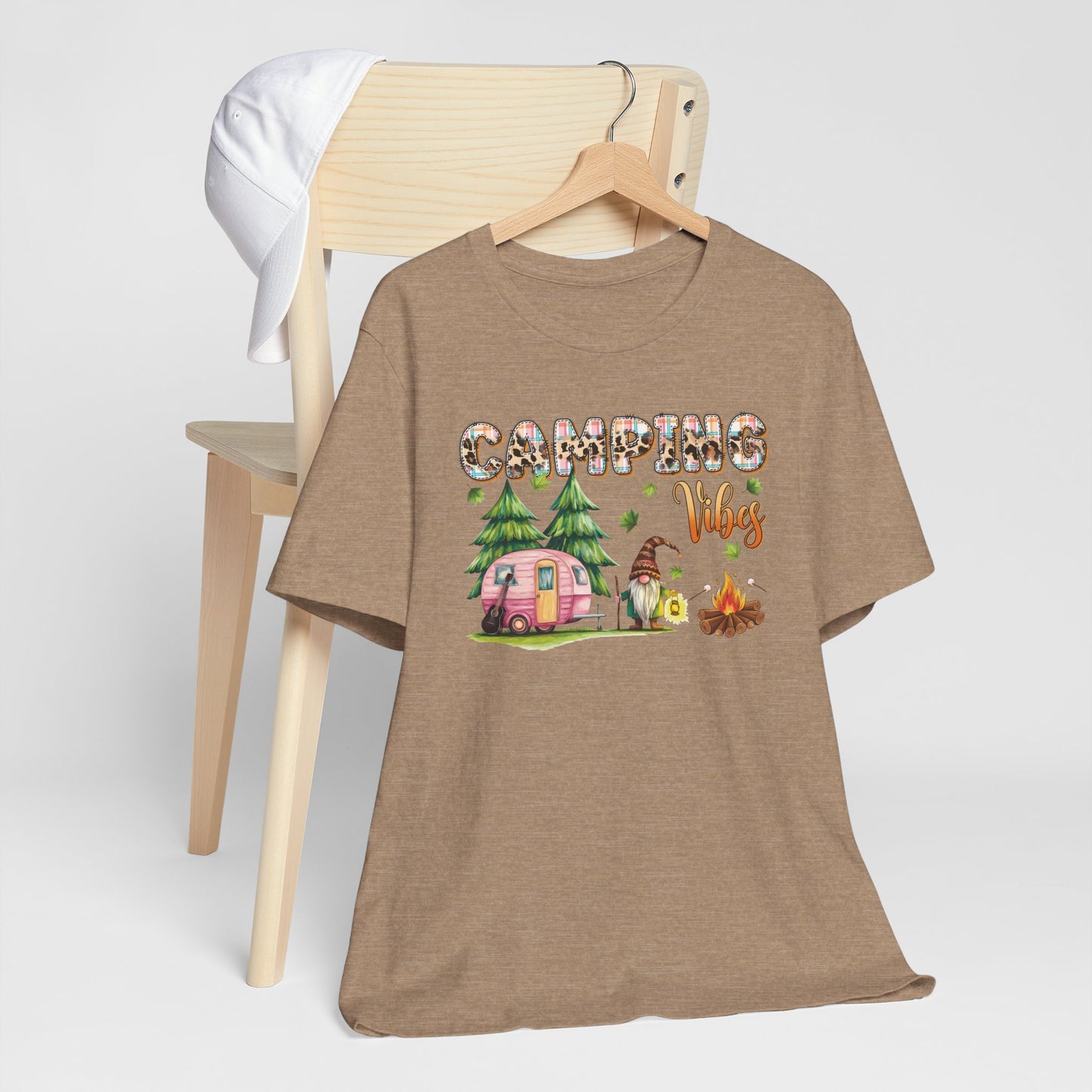Camping 1