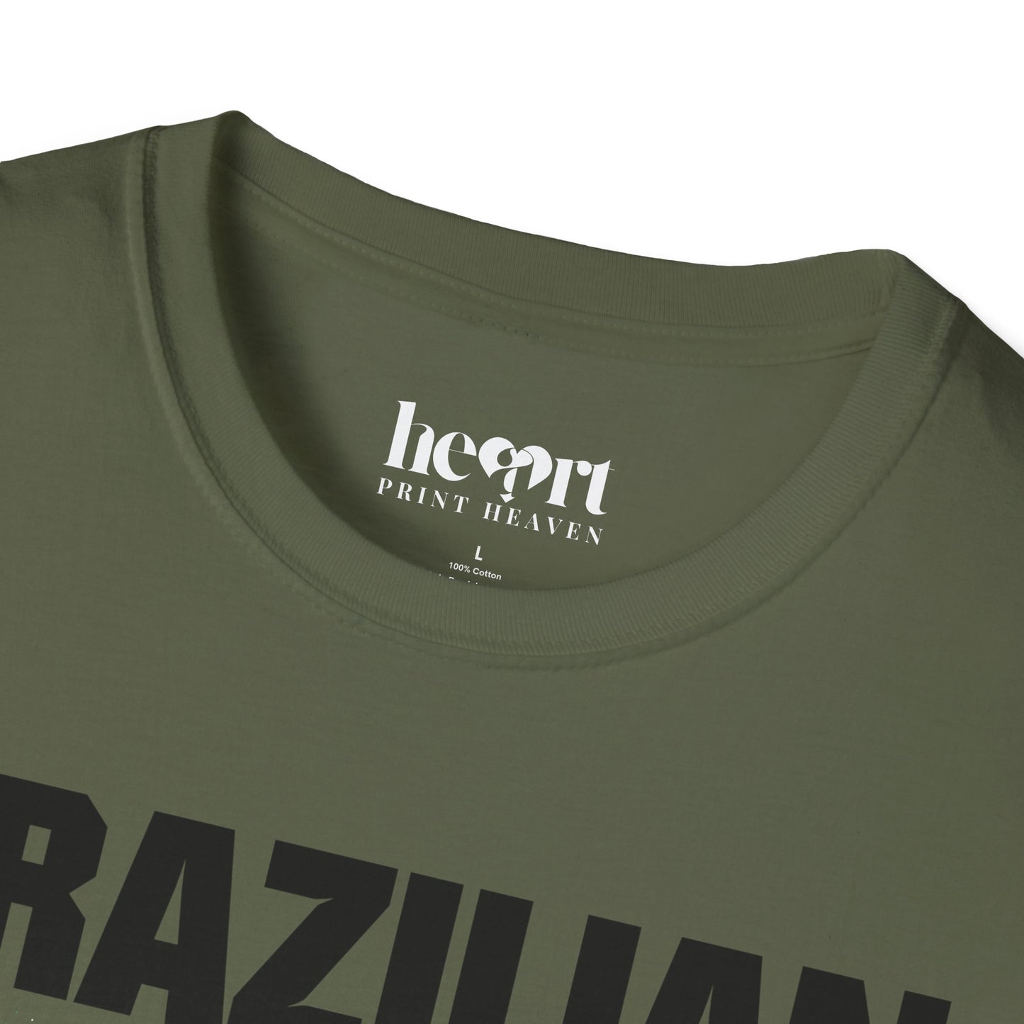 Brazilian Jiu-Jitsu Flag