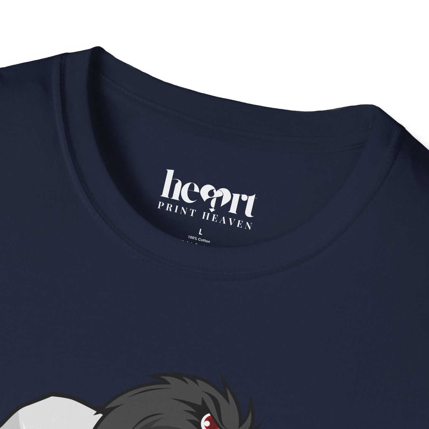 Black Crow Football Mascot T-Shirt – Fierce American Football Fan Apparel 🏈🦅