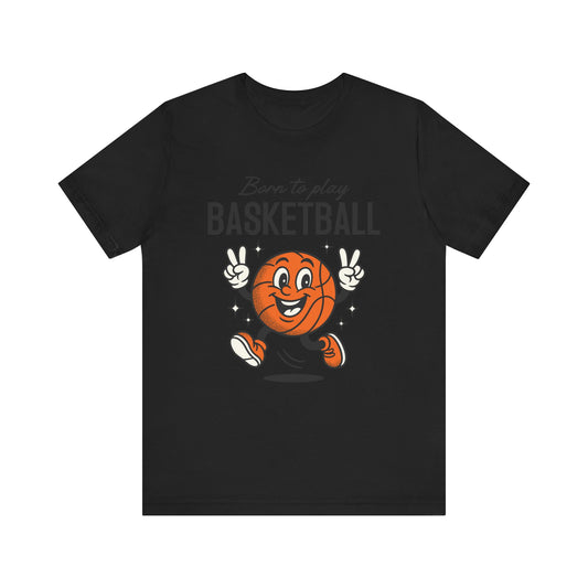 Basketball 1